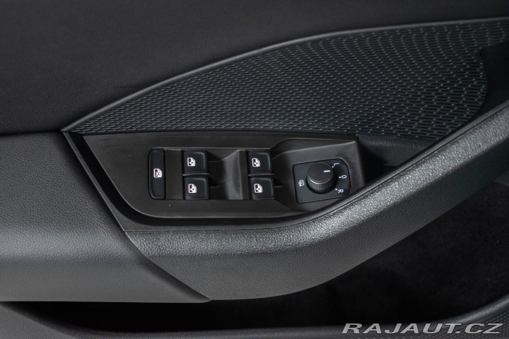 Škoda Octavia 1.0 TSI e-TEC*AMBITION+*Č 2022