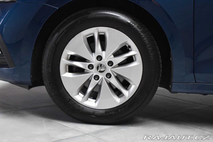 Škoda Octavia 1.0 TSI e-TEC*AMBITION+*Č 2022