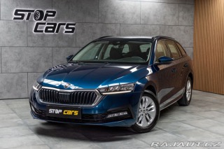Škoda Octavia 1.0 TSI e-TEC*AMBITION+*Č 2022