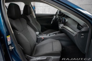 Škoda Octavia 1.0 TSI e-TEC*AMBITION+*Č 2022