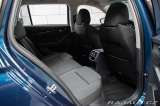 Škoda Octavia 1.0 TSI e-TEC*AMBITION+*Č 2022