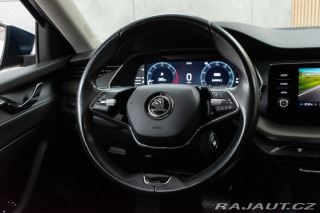 Škoda Octavia 1.0 TSI e-TEC*AMBITION+*Č 2022