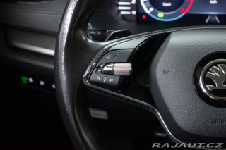 Škoda Octavia 1.0 TSI e-TEC*AMBITION+*Č 2022