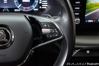 Škoda Octavia 1.0 TSI e-TEC*AMBITION+*Č 2022