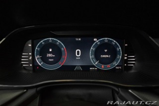 Škoda Octavia 1.0 TSI e-TEC*AMBITION+*Č 2022