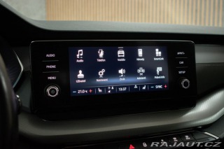 Škoda Octavia 1.0 TSI e-TEC*AMBITION+*Č 2022