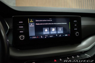 Škoda Octavia 1.0 TSI e-TEC*AMBITION+*Č 2022