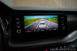 Škoda Octavia 1.0 TSI e-TEC*AMBITION+*Č 2022