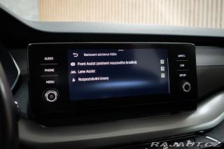 Škoda Octavia 1.0 TSI e-TEC*AMBITION+*Č 2022