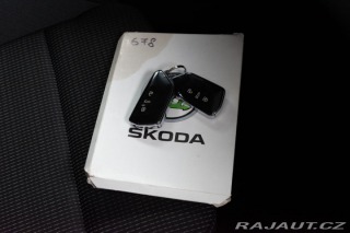Škoda Octavia 1.0 TSI e-TEC*AMBITION+*Č 2022