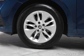 Škoda Octavia 1.0 TSI e-TEC*AMBITION+*Č 2022