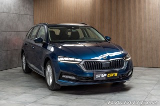 Škoda Octavia 1.0 TSI e-TEC*AMBITION+*Č 2022