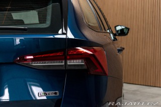 Škoda Octavia 1.0 TSI e-TEC*AMBITION+*Č 2022