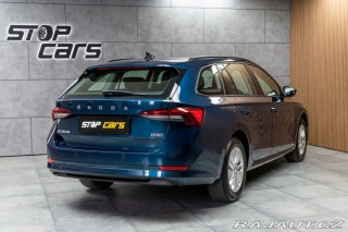 Škoda Octavia 1.0 TSI e-TEC*AMBITION+*Č 2022