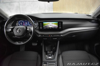 Škoda Octavia 1.0 TSI e-TEC*AMBITION+*Č 2022