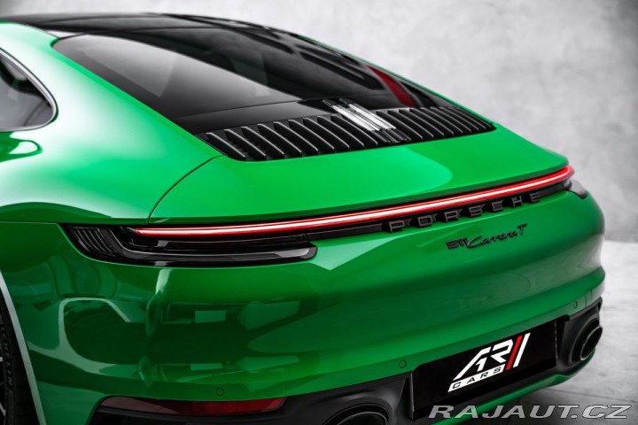 Porsche 911 T PDK Sport Chrono 2023