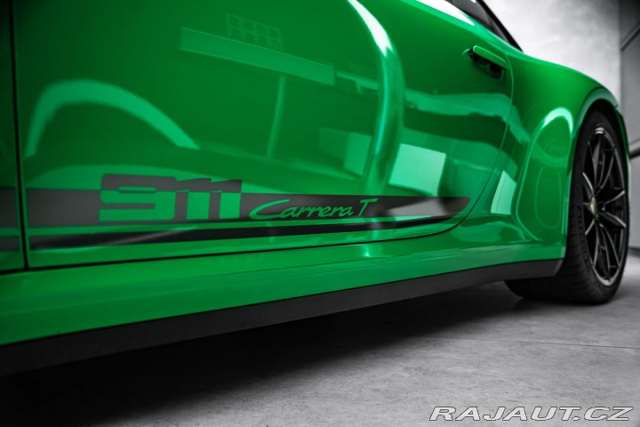Porsche 911 T PDK Sport Chrono 2023