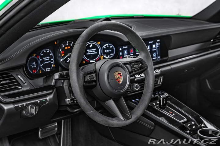 Porsche 911 T PDK Sport Chrono 2023
