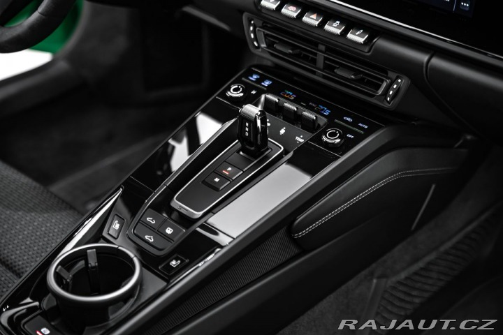 Porsche 911 T PDK Sport Chrono 2023