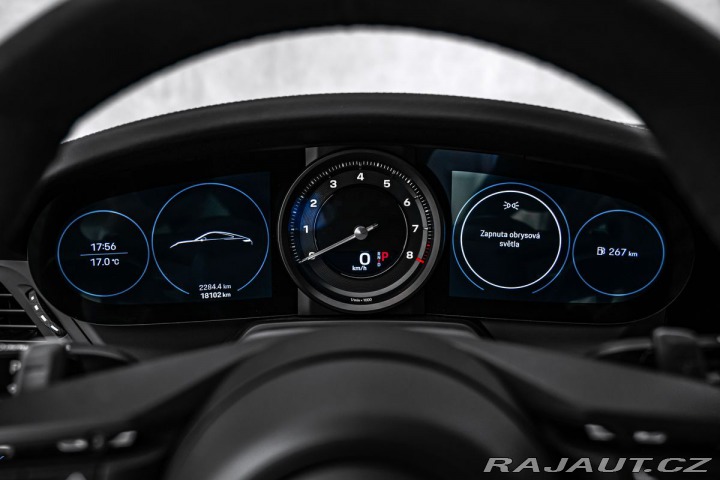 Porsche 911 T PDK Sport Chrono 2023