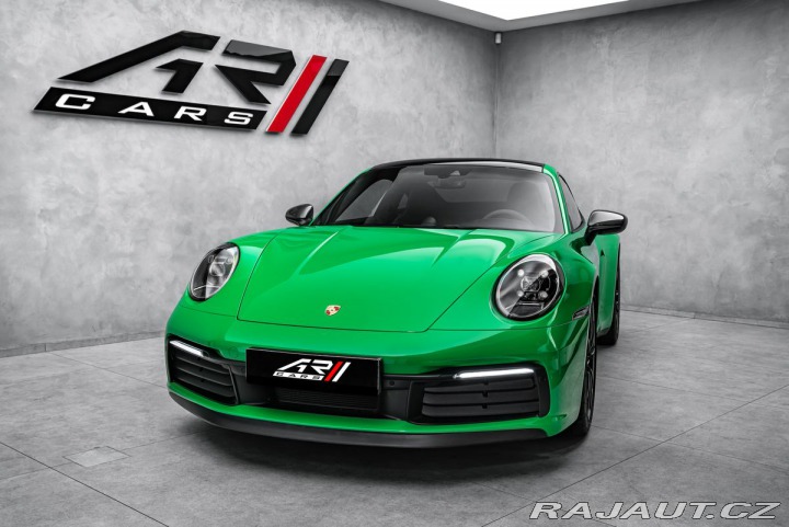 Porsche 911 T PDK Sport Chrono 2023