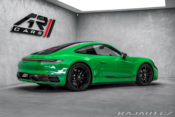 Porsche 911 T PDK Sport Chrono 2023