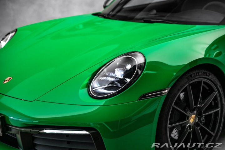 Porsche 911 T PDK Sport Chrono 2023