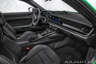 Porsche 911 T PDK Sport Chrono 2023