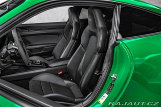 Porsche 911 T PDK Sport Chrono 2023