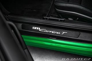 Porsche 911 T PDK Sport Chrono 2023