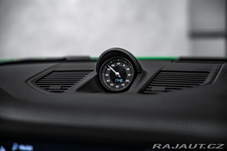 Porsche 911 T PDK Sport Chrono 2023