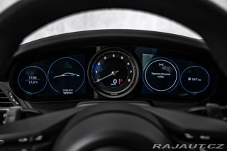 Porsche 911 T PDK Sport Chrono 2023
