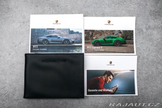 Porsche 911 T PDK Sport Chrono 2023