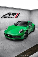 Porsche 911 T PDK Sport Chrono 2023