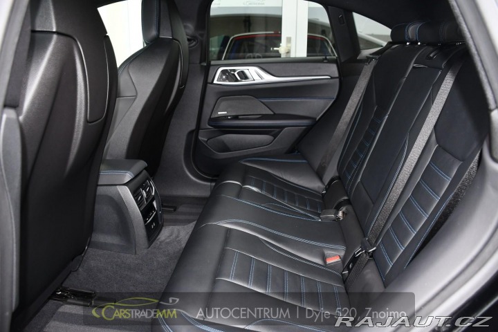 BMW i4 M50 LASER H/K HEAD-UP 2022