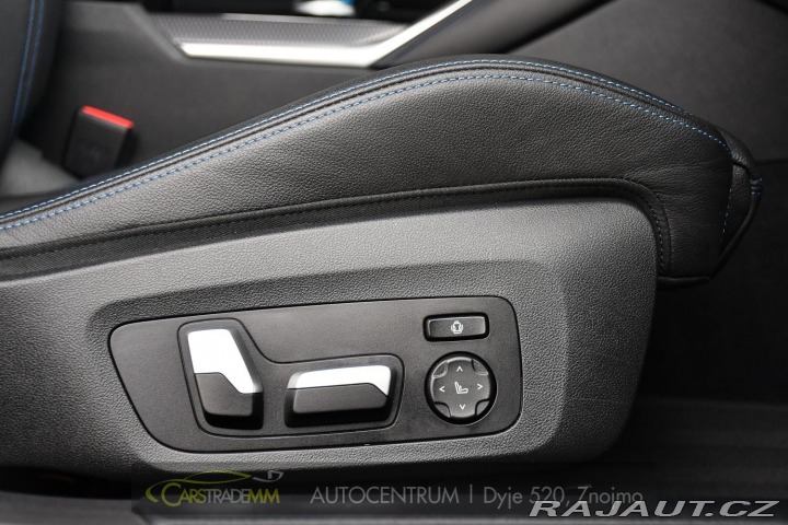 BMW i4 M50 LASER H/K HEAD-UP 2022