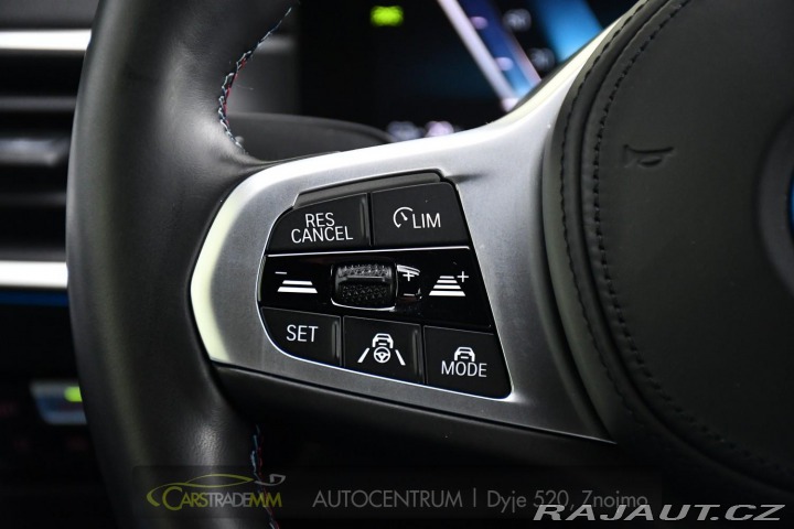 BMW i4 M50 LASER H/K HEAD-UP 2022