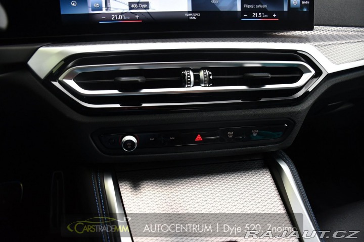BMW i4 M50 LASER H/K HEAD-UP 2022