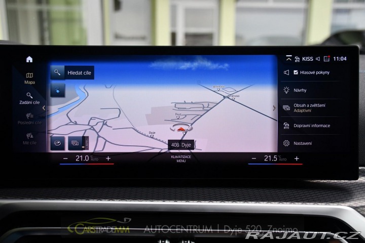BMW i4 M50 LASER H/K HEAD-UP 2022