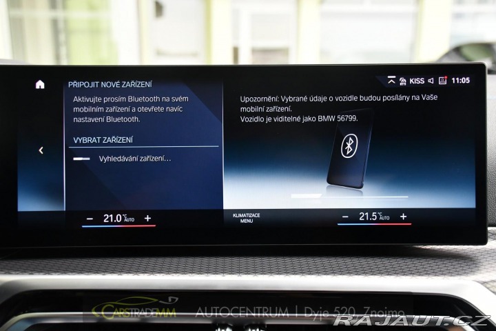 BMW i4 M50 LASER H/K HEAD-UP 2022