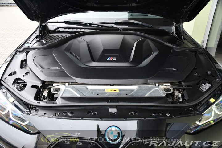BMW i4 M50 LASER H/K HEAD-UP 2022