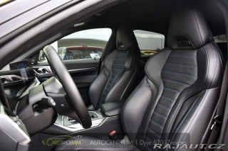 BMW i4 M50 LASER H/K HEAD-UP 2022