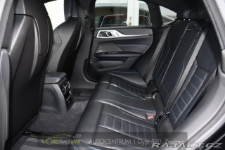 BMW i4 M50 LASER H/K HEAD-UP 2022