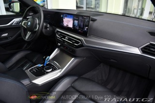 BMW i4 M50 LASER H/K HEAD-UP 2022