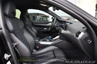BMW i4 M50 LASER H/K HEAD-UP 2022