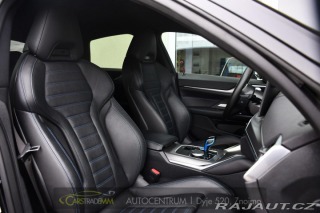 BMW i4 M50 LASER H/K HEAD-UP 2022