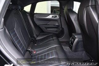 BMW i4 M50 LASER H/K HEAD-UP 2022