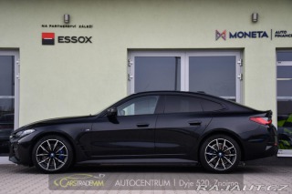 BMW i4 M50 LASER H/K HEAD-UP 2022
