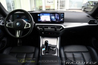 BMW i4 M50 LASER H/K HEAD-UP 2022