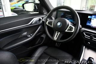 BMW i4 M50 LASER H/K HEAD-UP 2022